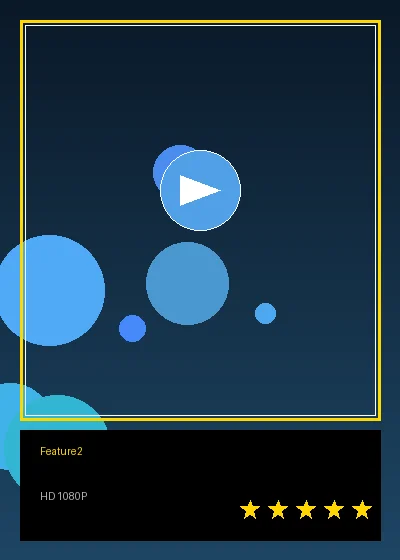 独立艺术电影精选高清海报
